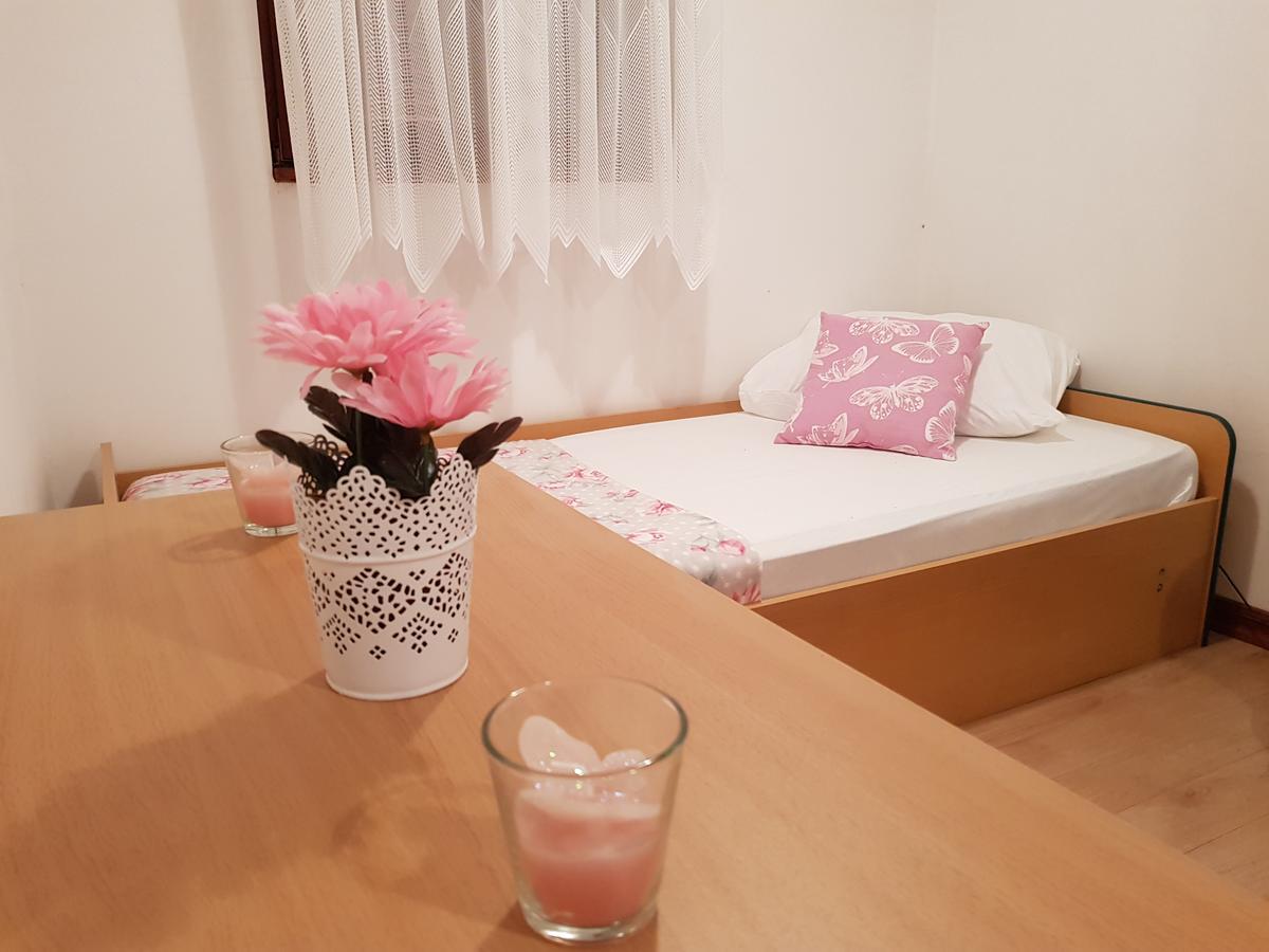 Apartmani Zoric Vodice Exterior foto